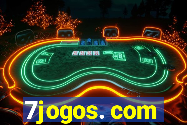 7jogos. com